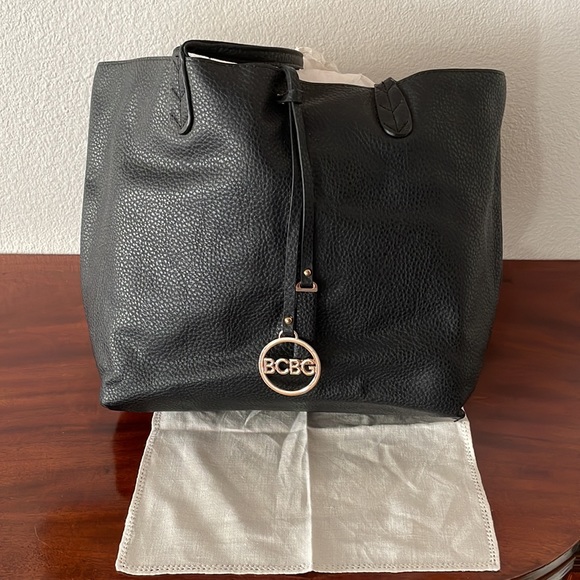 BCBG BAG it TOTE - Picture 2 of 8